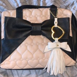 Betsy Johnson purse